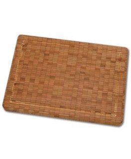 ZWILLING 30772-100-0 lõikelaud kööki Bamboo Pruun