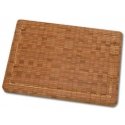 ZWILLING 30772-100-0 lõikelaud kööki Bamboo Pruun ZWILLING 30772-100-0 lõikelaud kööki Bamboo Pruun