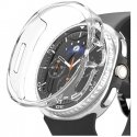 Araree Nukin korpuss Samsung Galaxy Watch8 Classic 46mm caurspīdīgs Araree Nukin korpuss Samsung Galaxy Watch8 Classic 46mm caurspīdīgs