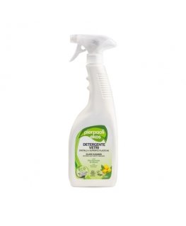 Ekos Vetri stikla tīrīšanas līdzeklis 750ml