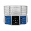 Zelmer ZFD1005 pārtikas dehidrators Caurspīdīgs 520 W