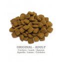 ARQUIVET Alkuperäinen Aikuinen Lammas riisin kanssa - kuiva koiranruoka - 12kg ARQUIVET Alkuperäinen Aikuinen Lammas riisin kanssa - kuiva koiranruoka - 12kg