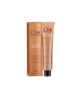 Fanola Oro Therapy Color Keratin Oro Puro 6.606 100 ml