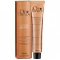 Fanola Oro Therapy Värv Keratiin Oro Puro 6.606 100 ml Fanola Oro Therapy Värv Keratiin Oro Puro 6.606 100 ml