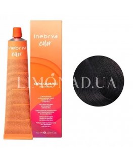 Krāsu matiņu krāsošanas krēms - Matiņu krāsa 100 ml