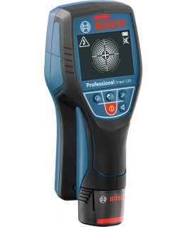 Bosch D-tect 120 цифровой мульти-детектор