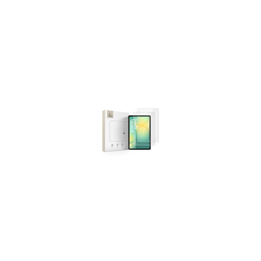 KARASTATUD KLAAS TECH-PROTECT GLASS FIT+ 2-PACK GOOGLE PIXEL 9 – 2