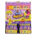 Polly Pocket TINY TAKE OUT REVEAL Assortment Polly Pocket TINY TAKE OUT REVEAL Assortment