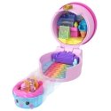 Polly Pocket TINY TAKE OUT REVEAL Assortment Polly Pocket TINY TAKE OUT REVEAL Assortment