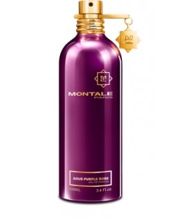 Montale Aoud Purple Rose, 100 ml Женский