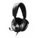 Steelseries Arctis Nova Pro Kõrvaklapp Juhtmega ühendatud Peavõru Mängimine Must