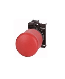 Eaton M22-PV/K01 Surunupuga lüliti Punane