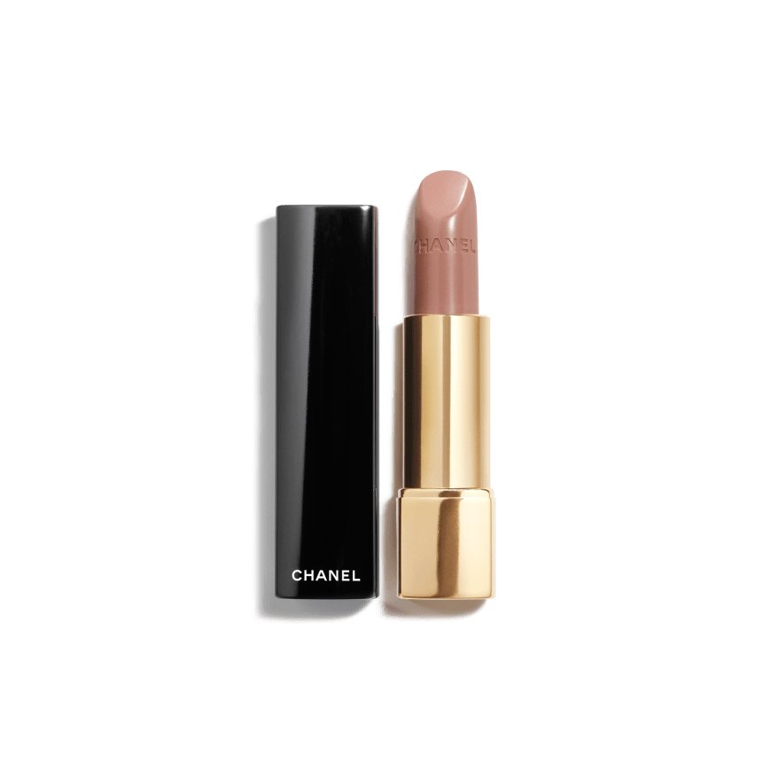 CHANEL Rouge Allure 206 Illusion Satīns
