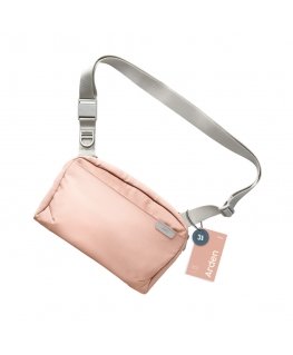 Bag UNIQ Arden Sling 2L pink