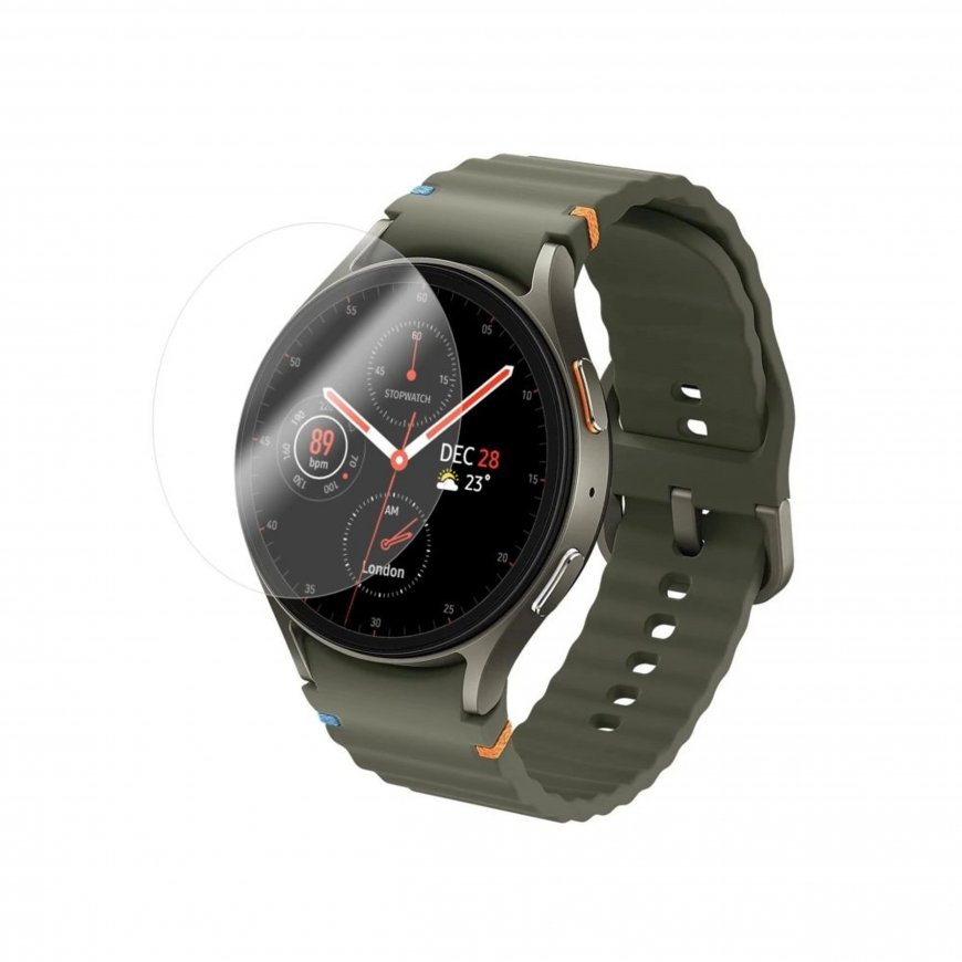 Fixed | Smartwatch Tempered Glass for Samsung Galaxy Watch 7 – 3