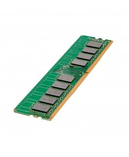 HPE 32GB (1x32GB) Dual Rank x8 DDR5-4800 CAS-40-39-39 Unbuffered Standard Memory Kit