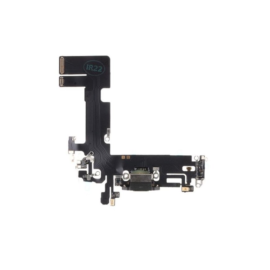 Iphone Lcd iPhone 13 elastīgā kabeļa
