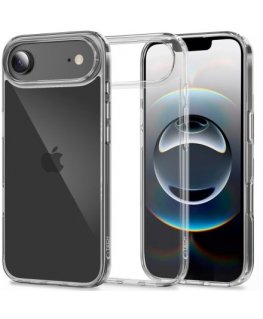 TECH-PROTECT FLEXAIR HYBRID IPHONE 17 AIR CLEAR
