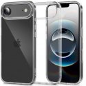 TECH-PROTECT FLEXAIR HÜBRIID IPHONE 17 AIR SELGE