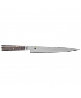 ZWILLING Miyabi 5000 MCD 67 Terästä 1 kpl Sujihiki knife