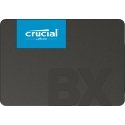 Crucial BX500 1 TB 2.5" Serial ATA 3D NAND Crucial BX500 1 TB 2.5" Serial ATA 3D NAND