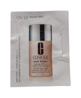 Clinique, Supermoisture, Lengvas padengimas, Skystas makiažo pagrindas, 10