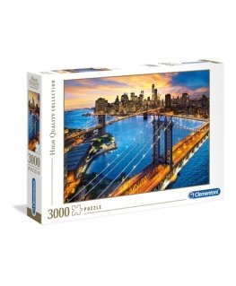 Clementoni New York