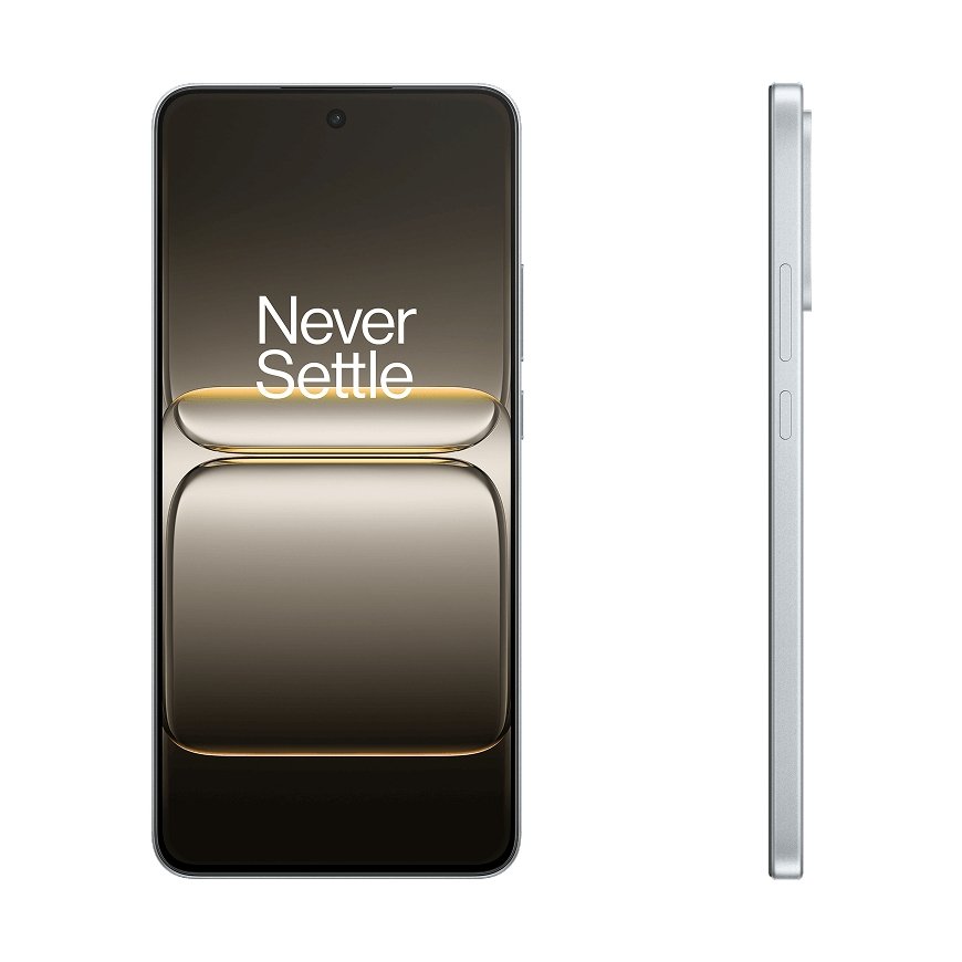 OnePlus Nord CE5 17.2 cm (6.77") Hybrid Dual SIM Android 15 5G USB Type-C 8 GB 256 GB 5200 mAh Marbl – 2