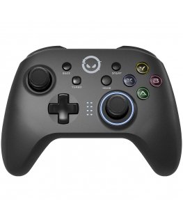 Lorgar LRG-GP510 mängukontroller Must USB Juhtpult Nintendo Switch, PC, Playstation 3