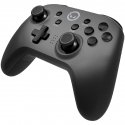 Lorgar LRG-GP510 žaidimų valdiklis Juoda USB Žaidimų pultelis Nintendo Switch, PC, Playstation 3 Lorgar LRG-GP510 žaidimų valdiklis Juoda USB Žaidimų pultelis Nintendo Switch, PC, Playstation 3