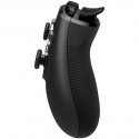 Lorgar LRG-GP510 peliohjain musta USB Pad-ohjain Nintendo Switch, PC, Playstation 3 Lorgar LRG-GP510 peliohjain musta USB Pad-ohjain Nintendo Switch, PC, Playstation 3
