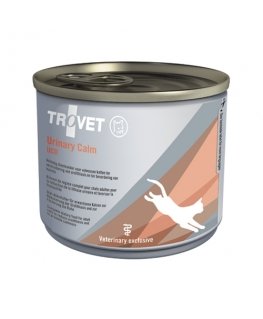 TROVET Uriini Rahu UCD Kana - märg kassitoit - 200g