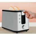 Krups KH442D 6 2 slice(s) 850 W Stainless steel Krups KH442D 6 2 slice(s) 850 W Stainless steel