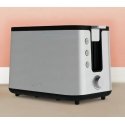 Krups KH442D 6 2 ломтик(а) 850 W Нержавеющая сталь Krups KH442D 6 2 ломтик(а) 850 W Нержавеющая сталь