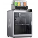 Creality 3D 3301030040 materjal 3D-printimiseks Polüetüleen tereftalaatglükool (PETG) Valge 1 kg Creality 3D 3301030040 materjal 3D-printimiseks Polüetüleen tereftalaatglükool (PETG) Valge 1 kg