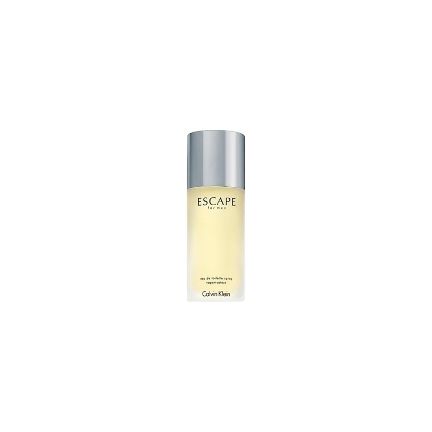 Calvin Klein Calvin Klein Escape For