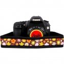 Smile Hungup strap Digital camera Multicolour