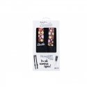 Smile Hungup strap Digital camera Multicolour