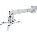 Techly ICA-PM 16 project mount Ceiling/wall Silver Techly ICA-PM 16 project mount Ceiling/wall Silver