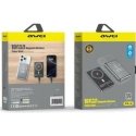 Induction powerbank Awei PA-31 10000mAh MagSafe grey Induction powerbank Awei PA-31 10000mAh MagSafe grey