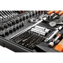 NEO tools 08-945 hylsy & hylsysarja NEO tools 08-945 hylsy & hylsysarja