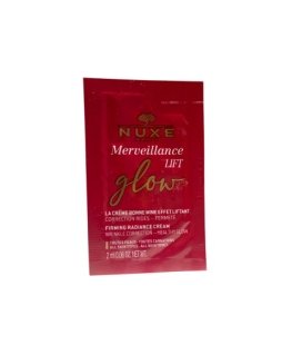 Nuxe, Merveillance Lift, Glow Firming, Cream, For Face, 2 ml *Sa