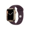 Case Mercury Puoli-Silikoni MagSafe iPhone 16E sininen