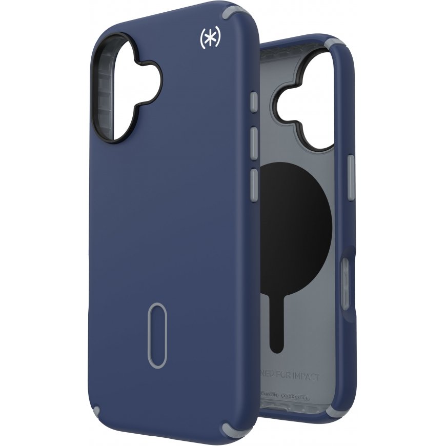 Speck 150688-3206 mobiliojo telefono dėklas 15,5 cm (6.1") Mėlyna – 4