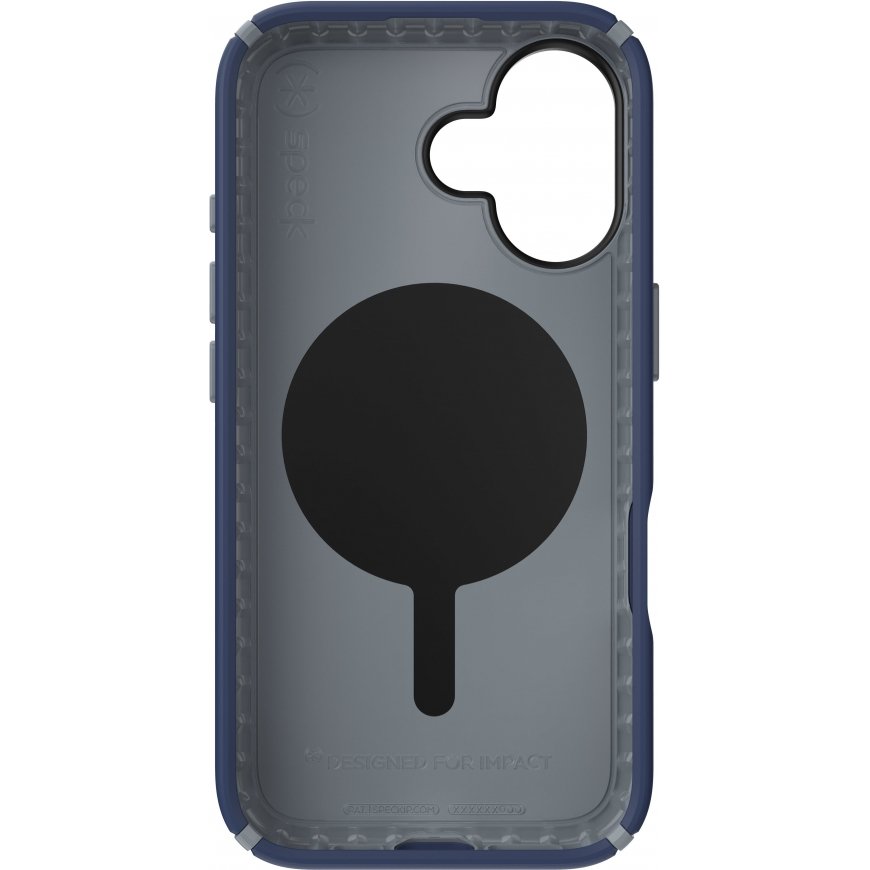 Speck 150688-3206 mobiliojo telefono dėklas 15,5 cm (6.1") Mėlyna – 5