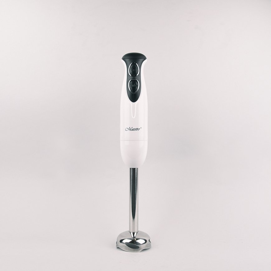 Feel Maestro MR562 blender Cooking blender 300 W Black, White