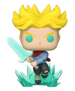 FUNKO POP! Animation 58019 veiksmo / kolekcinė figūrėlė