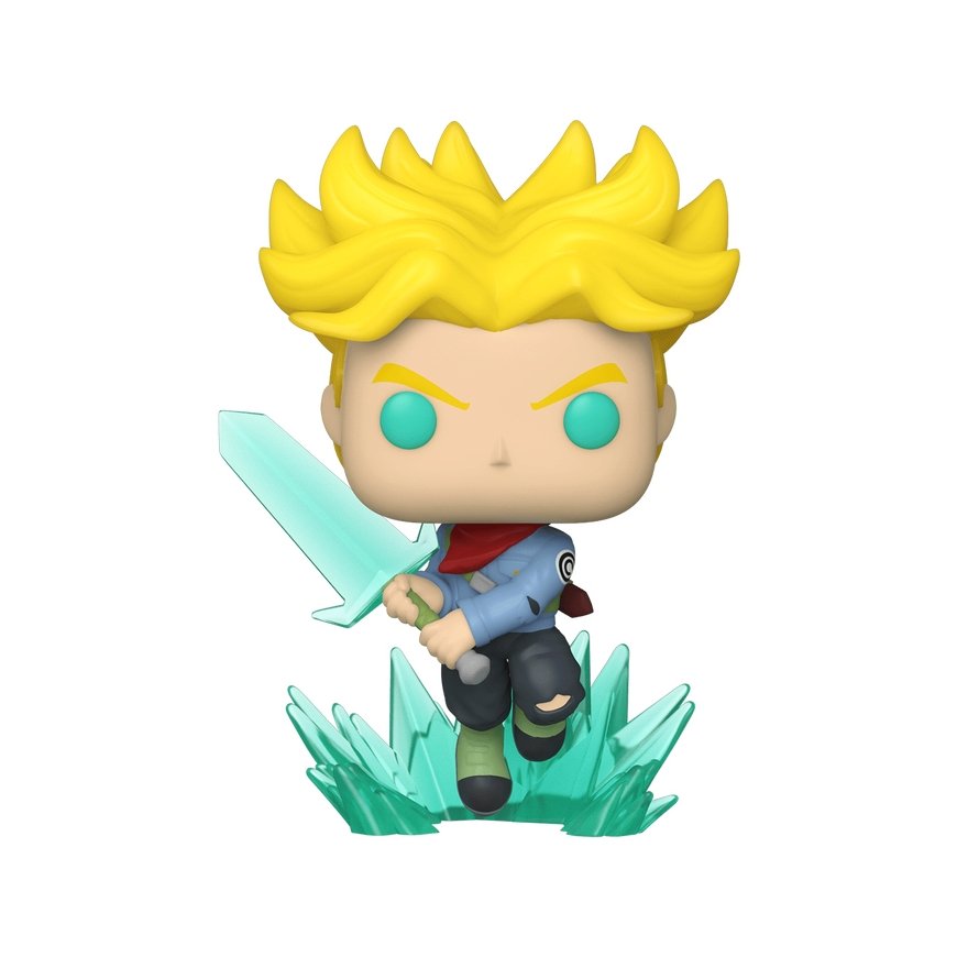 FUNKO POP! Animation 58019 коллекционная фигурка/статуэтка