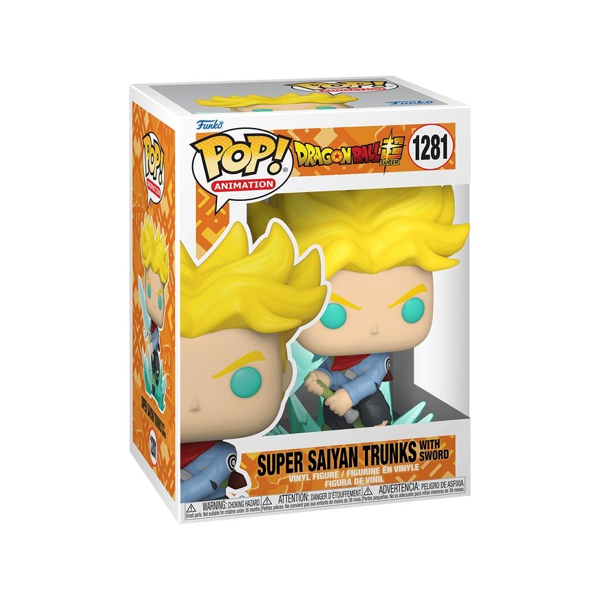 FUNKO POP! Animation POP Movies: Avatar: The Way Of Water - Lo’ak, Multicolour, 4-inch, Pop! Movie, – 2