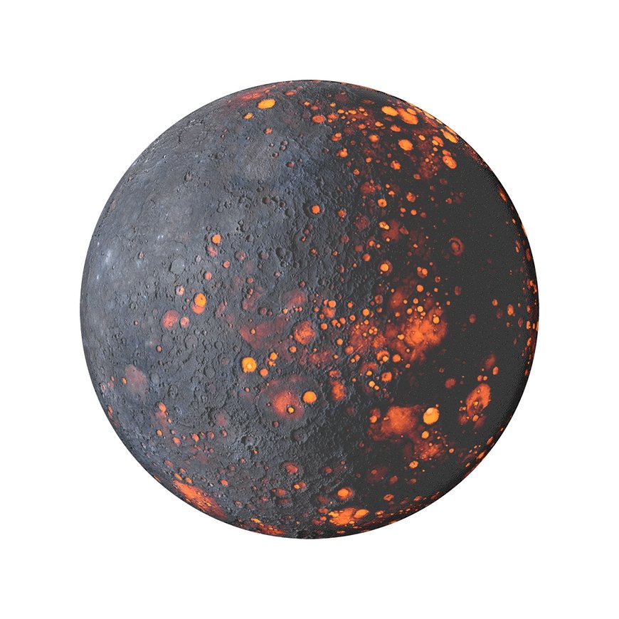 PopSockets Dark Star